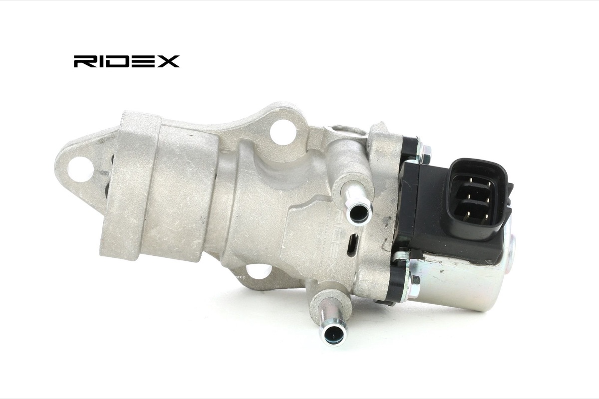 Ridex 1145E0094 EGR Valve