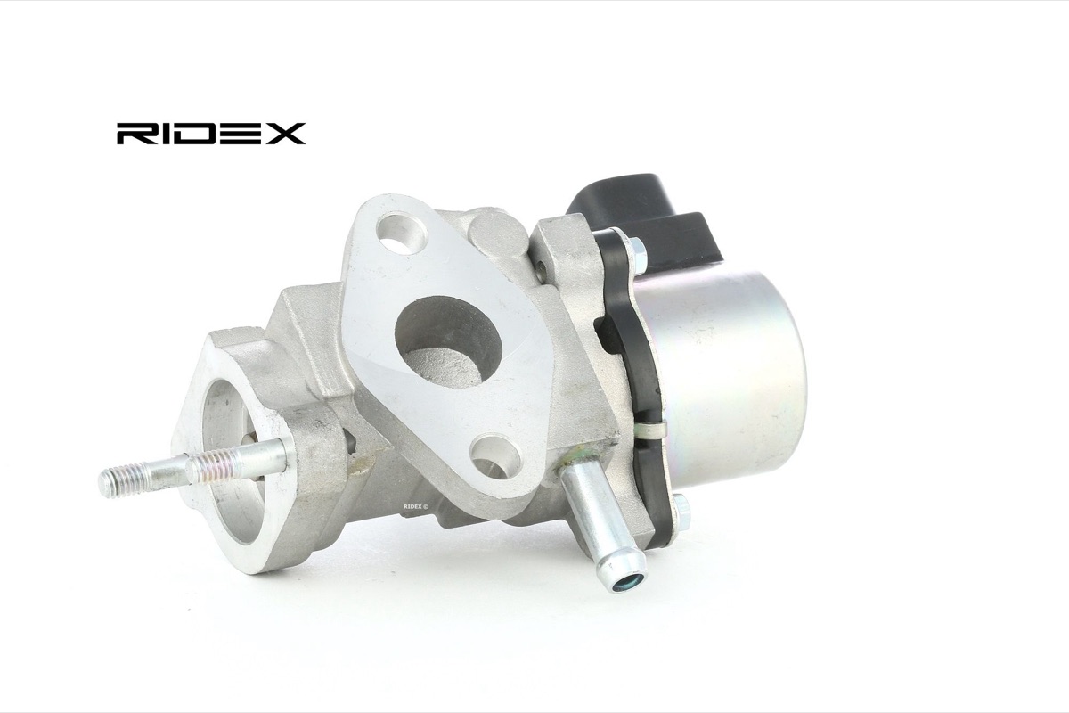 Ridex 1145E0102 EGR Valve