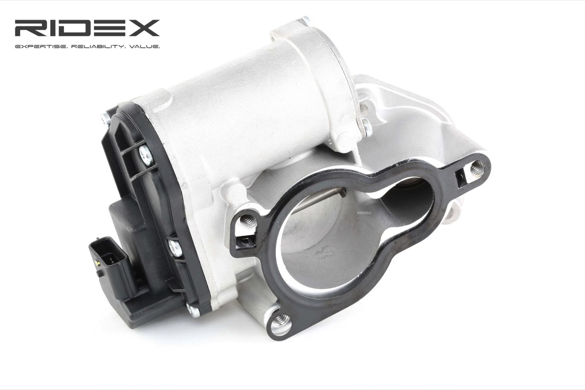 Ridex 1145E0107 EGR Valve