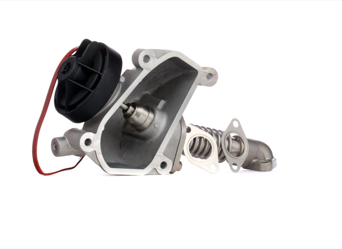 Ridex 1145E0199 EGR Valve, Pneumatic