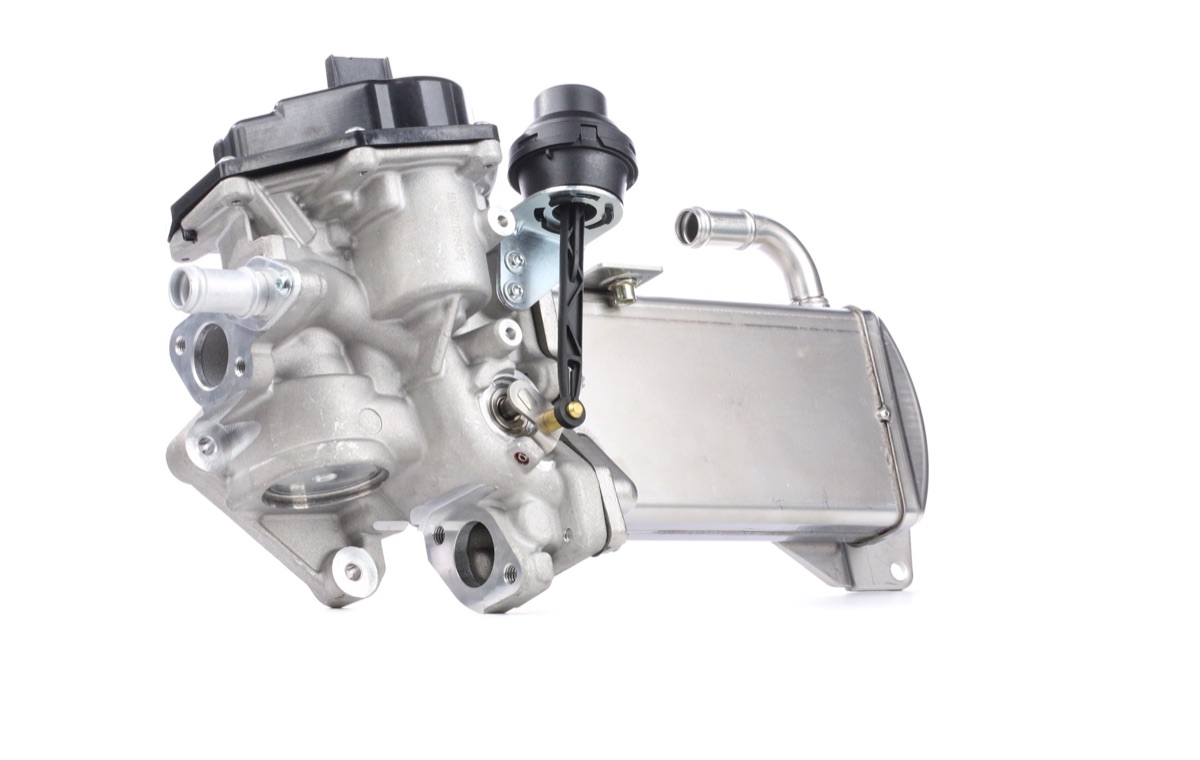 Ridex 1145E0232 EGR Valve