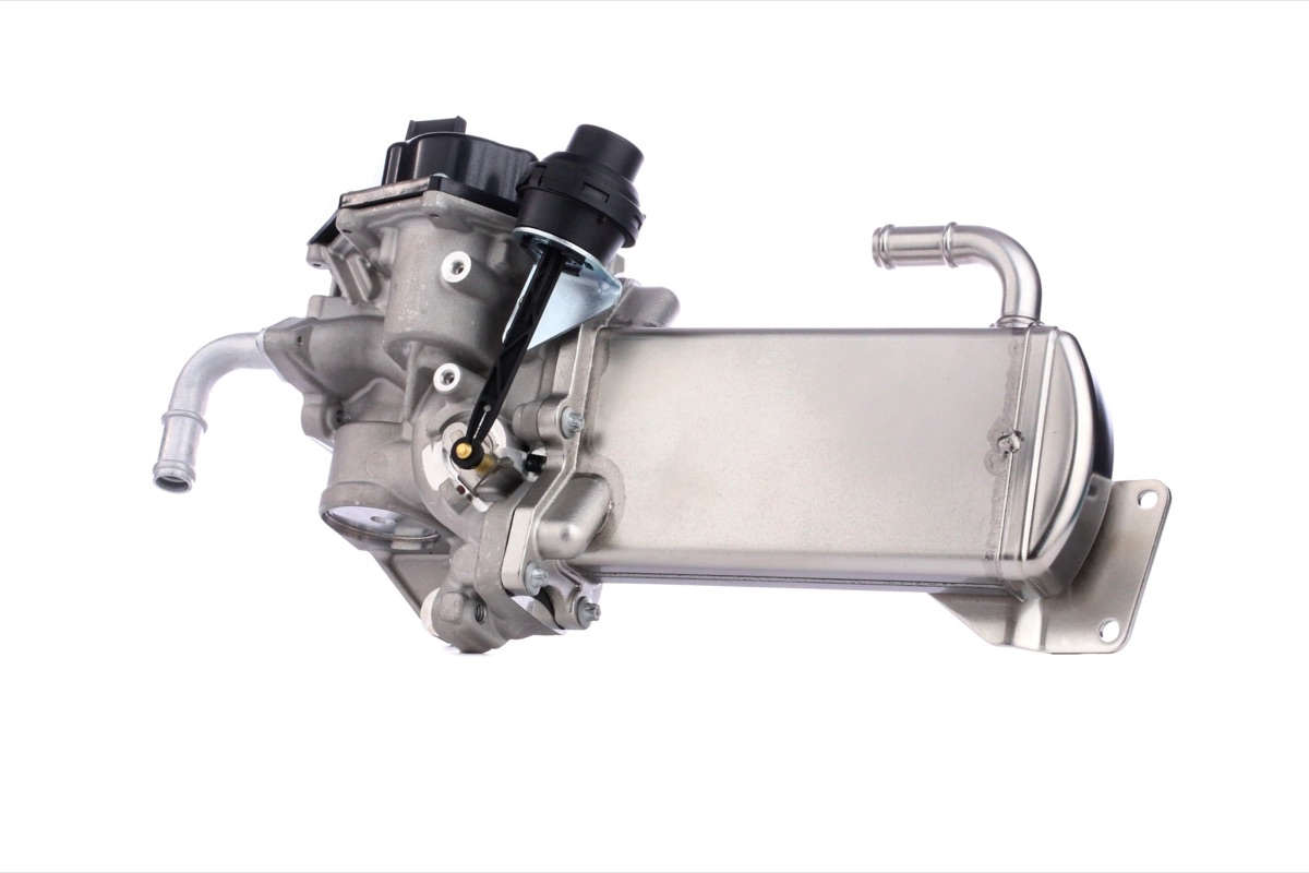 Ridex 1145E0234 EGR Valve
