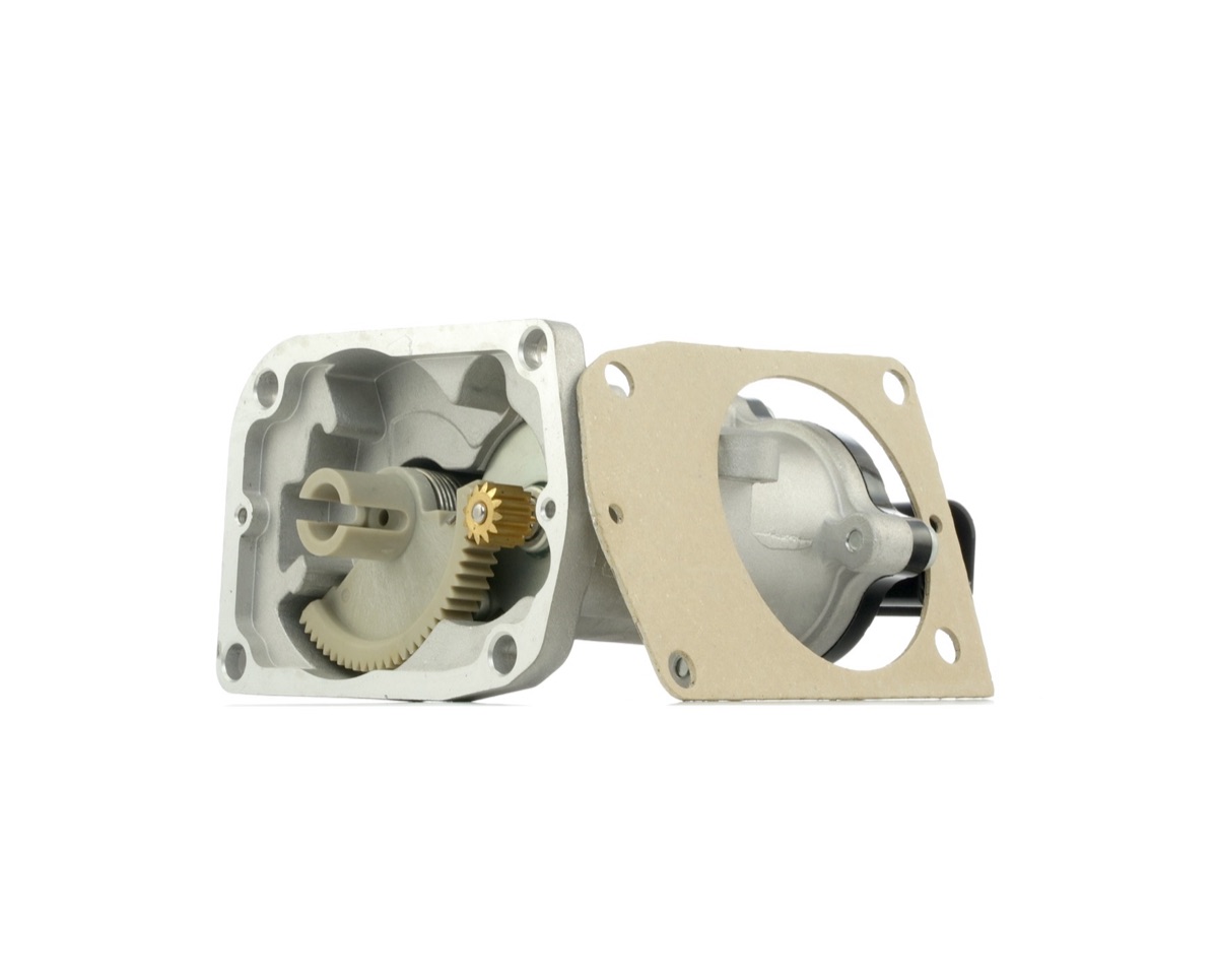 Ridex 1145E0241 EGR Valve