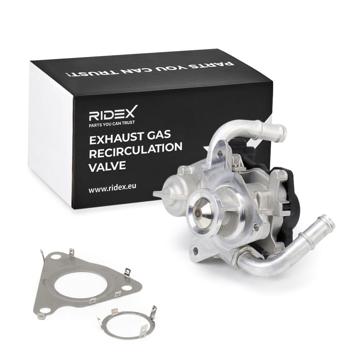 Ridex 1145E0248 EGR Valve