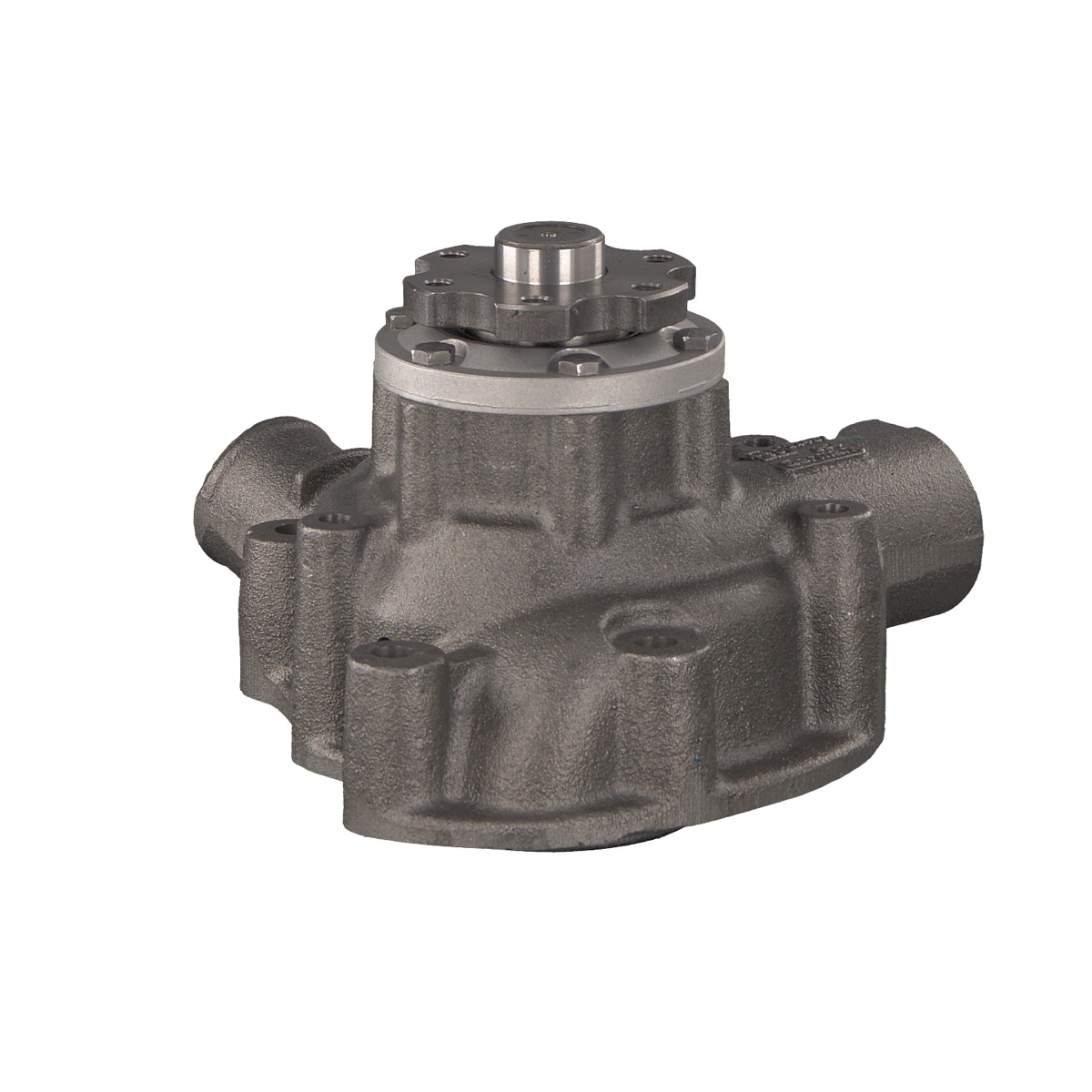 Febi Bilstein 11487 Water Pump
