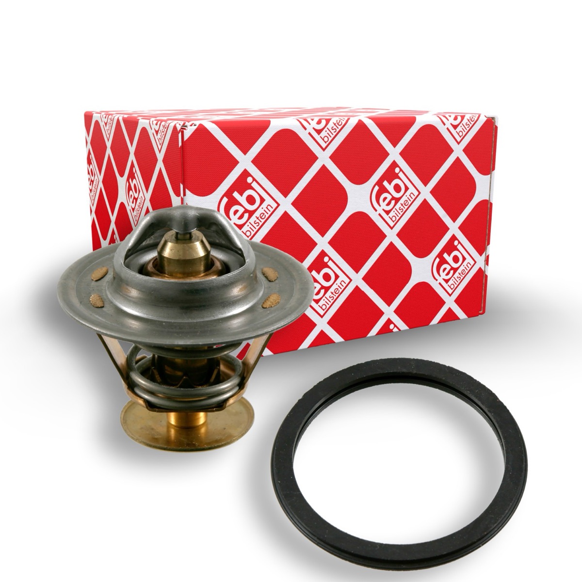 Febi Bilstein 11493 Thermostat