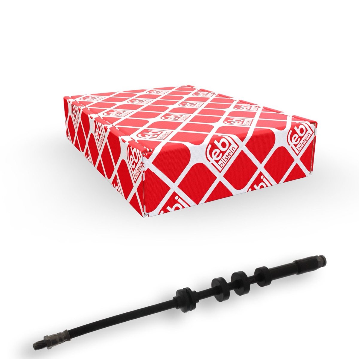 Febi Bilstein 11503 Brake Hose