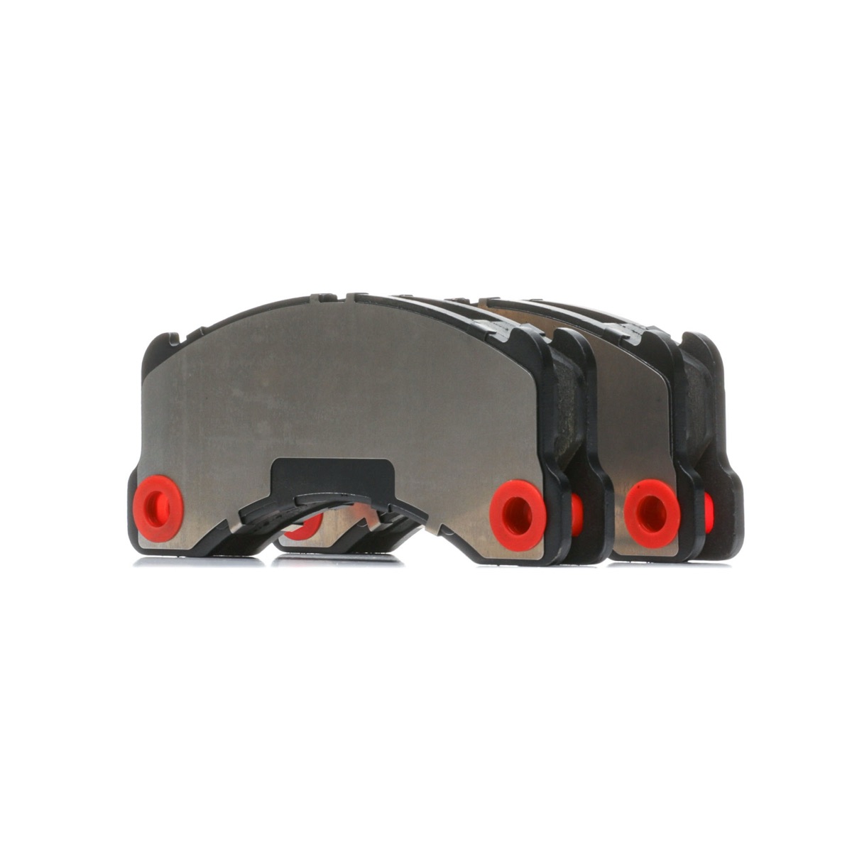 Febi Bilstein 116042 Brake Pad Set