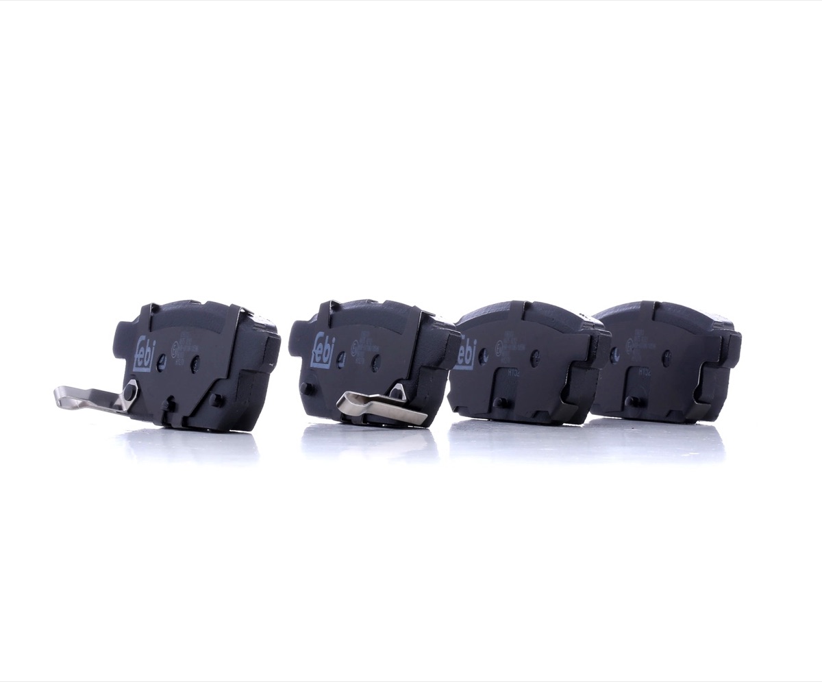 Febi Bilstein 116313 Brake Pad Set