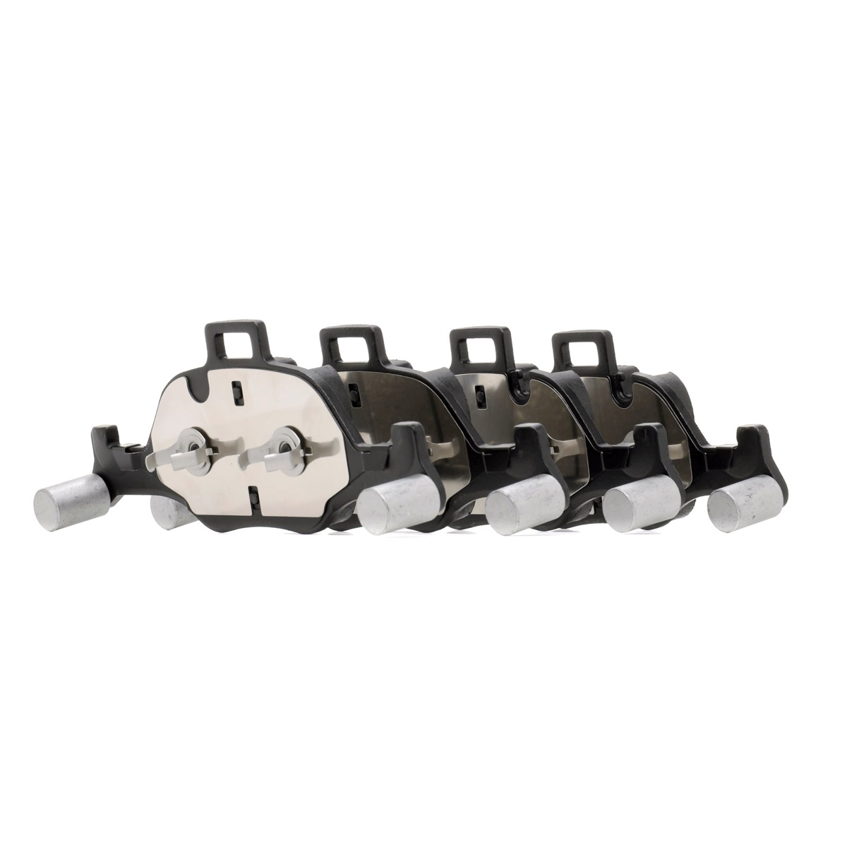 Febi Bilstein 116429 Brake Pad Set