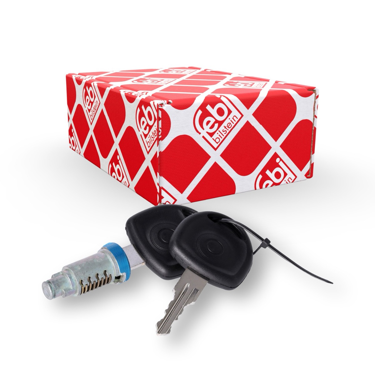 Febi Bilstein 11664 Lock Barrel