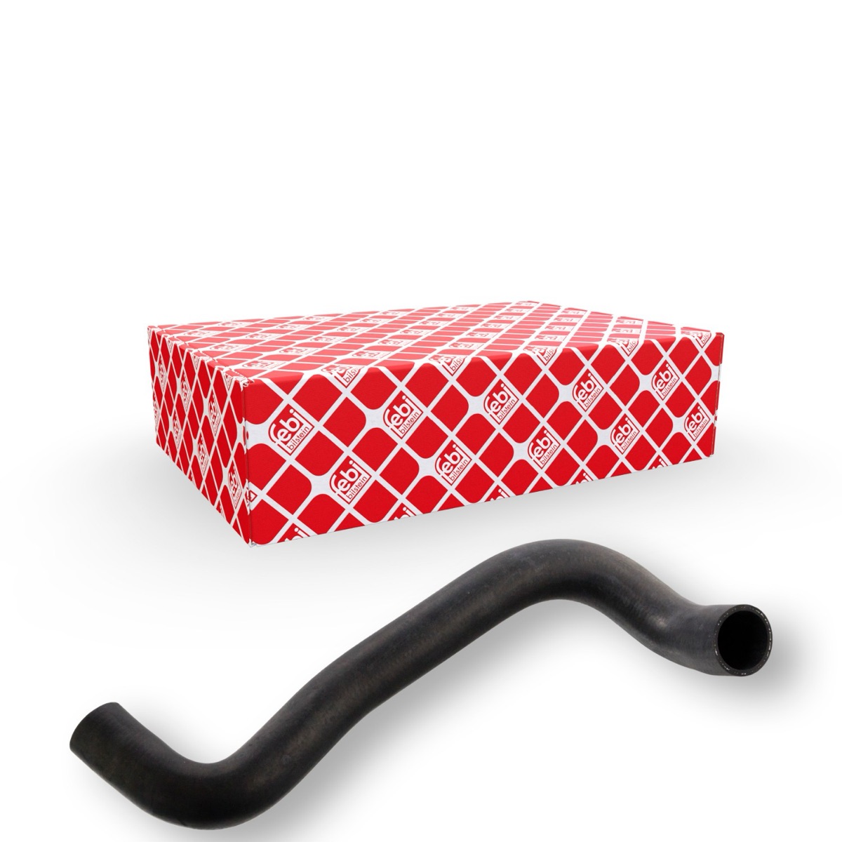 Febi Bilstein 11666 Radiator Hose