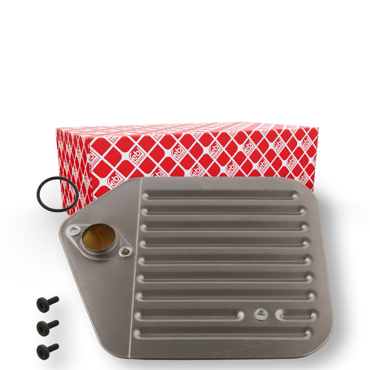 Febi Bilstein 11675 Automatic Transmission Filter Kit