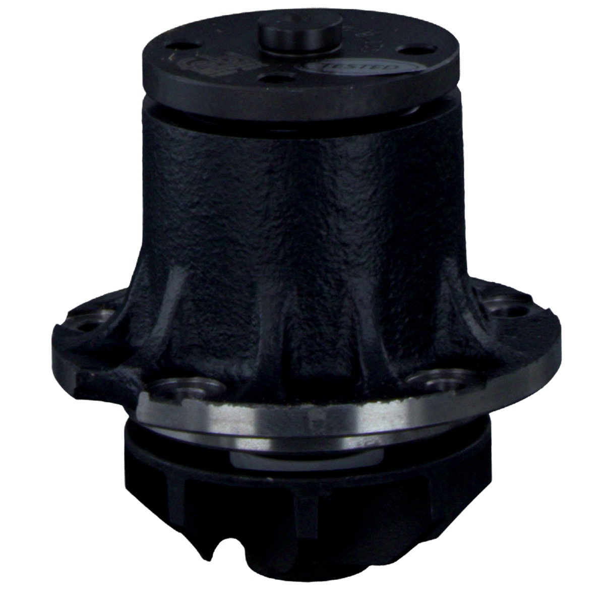 Febi Bilstein 11687 Water Pump