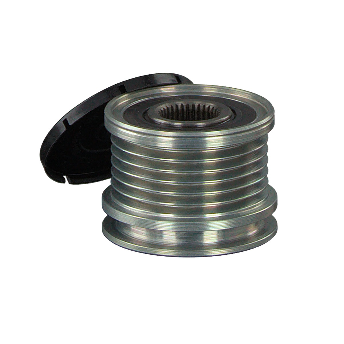 Febi Bilstein 11701 Alternator Clutch Pulley
