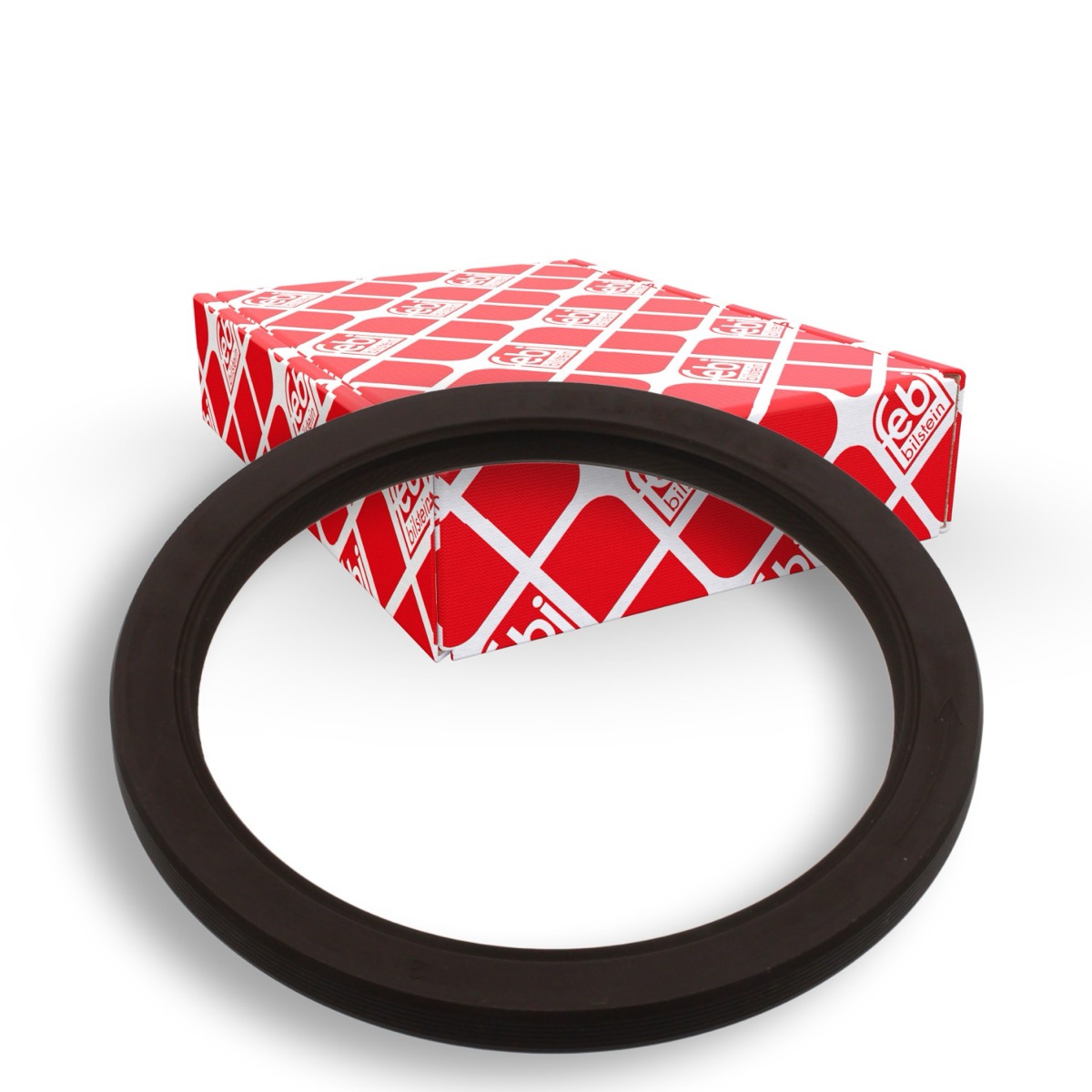 Febi Bilstein 11808 Crankshaft Seal, Transmission Sided