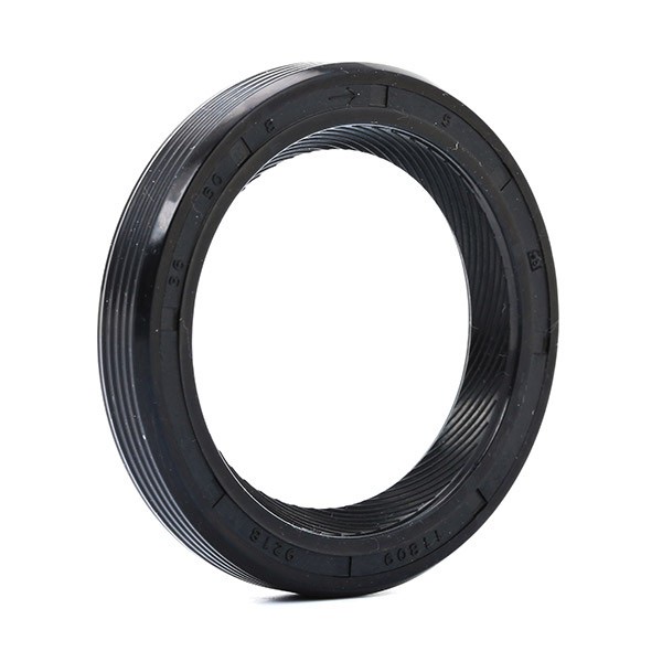 Febi Bilstein 11809 Camshaft Seal, Frontal Sided