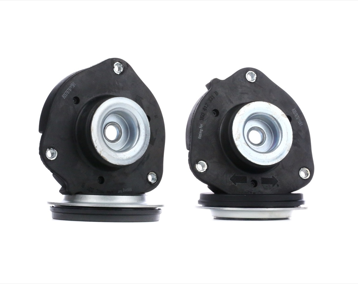 Ridex 1180S0163 Top Strut Mount