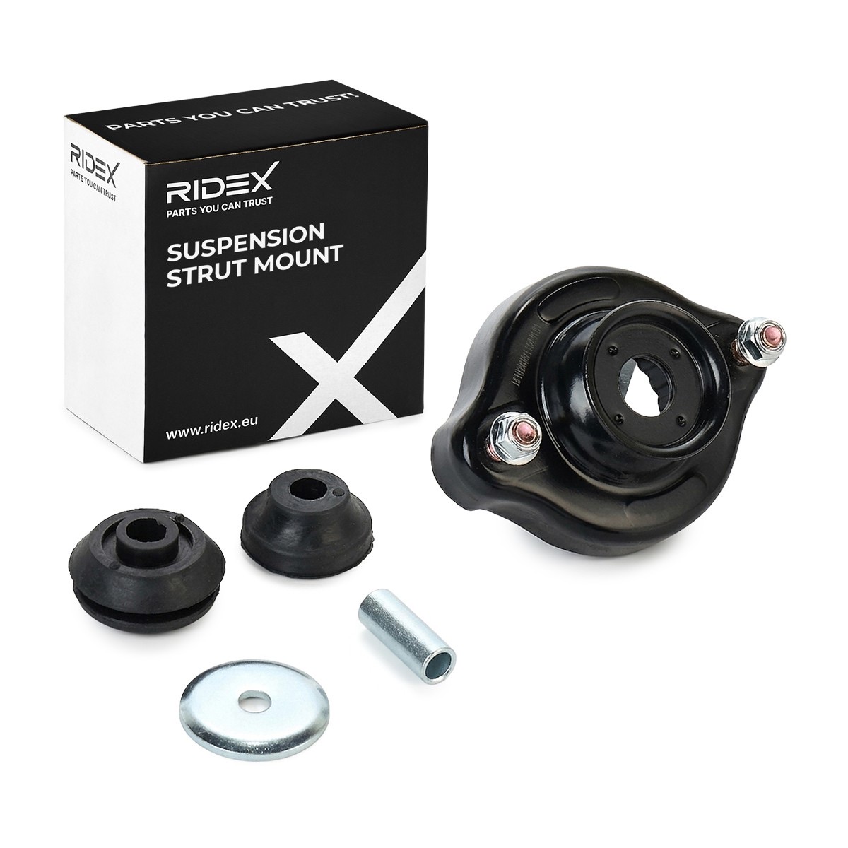 Ridex 1180S0252 Top Strut Mount
