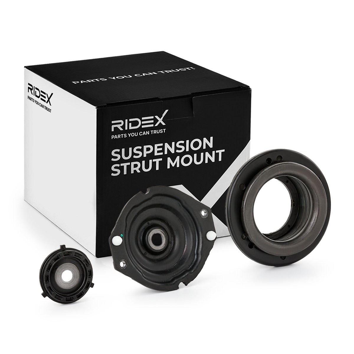 Ridex 1180S0363 Top Strut Mount