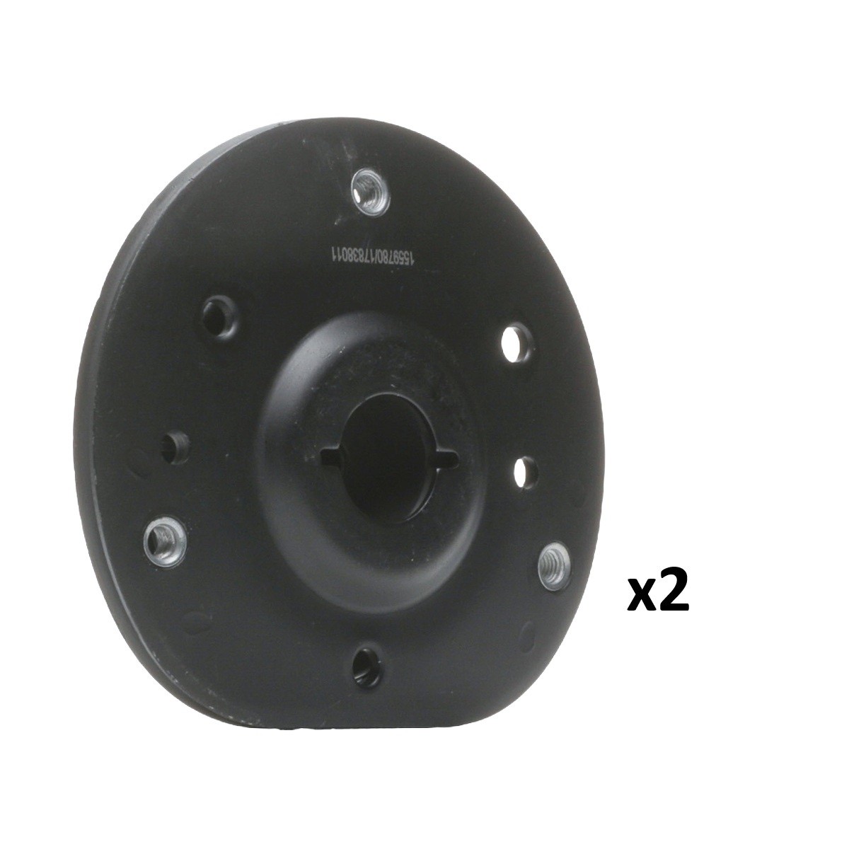 Ridex 1180S0405 Top Strut Mount