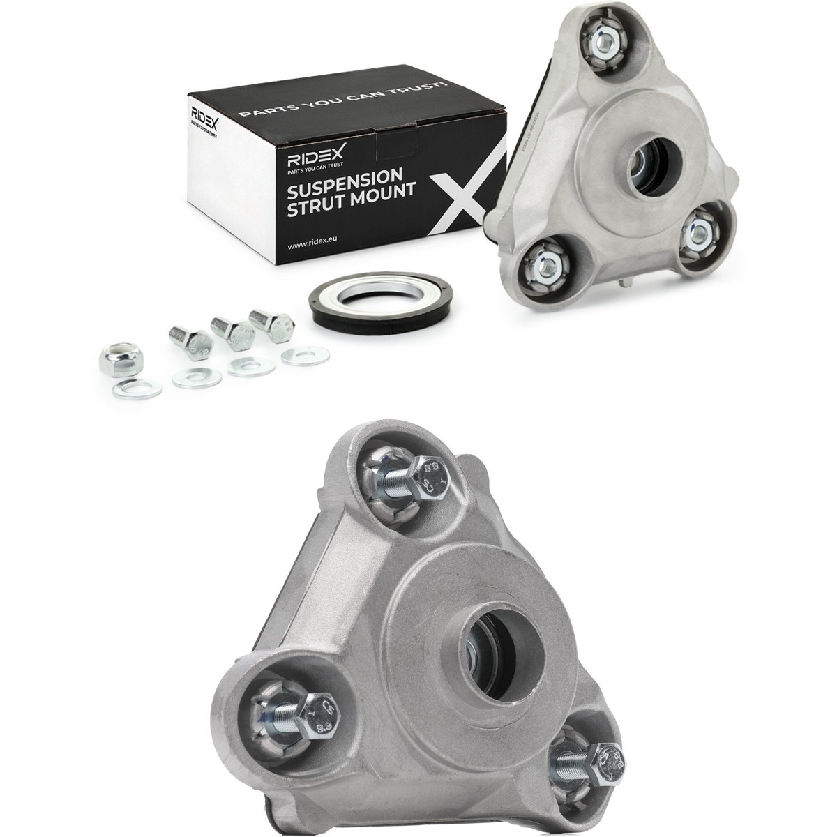 Ridex 1180S0407 Top Strut Mount