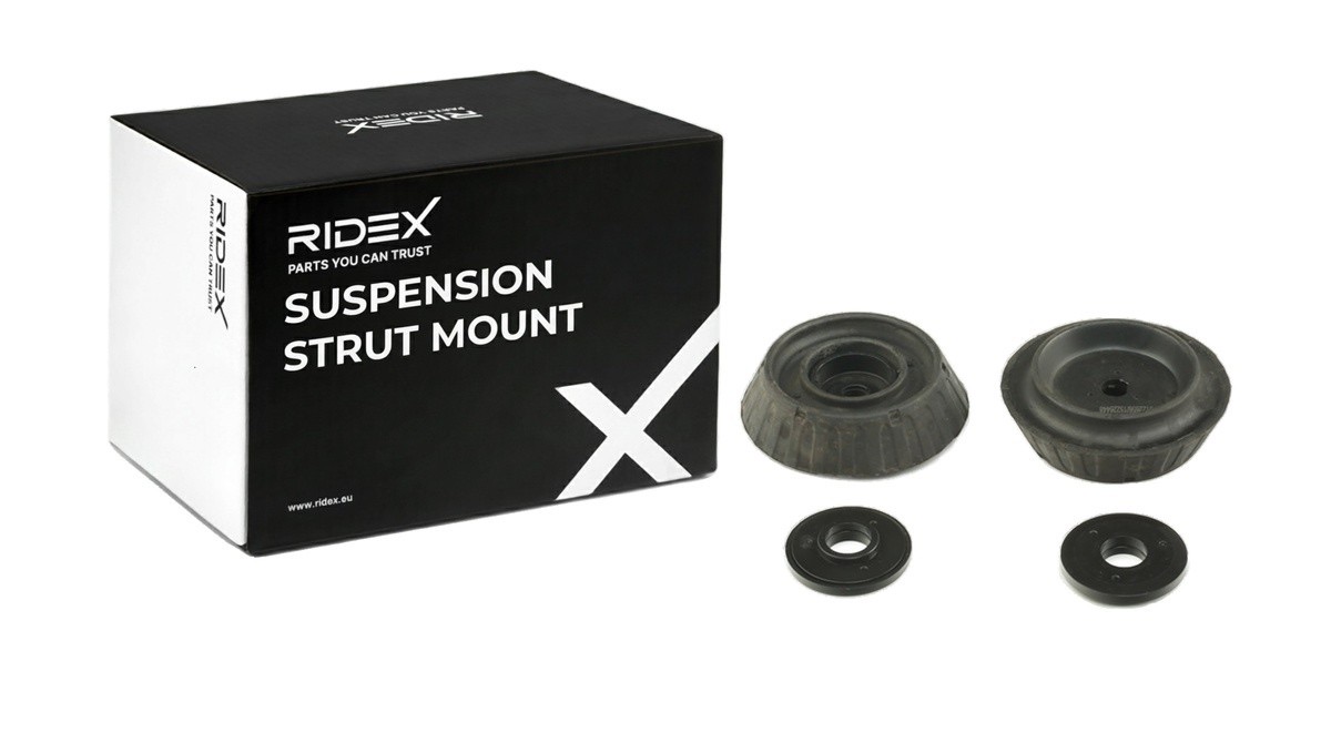 Ridex 1180S0417 Top Strut Mount