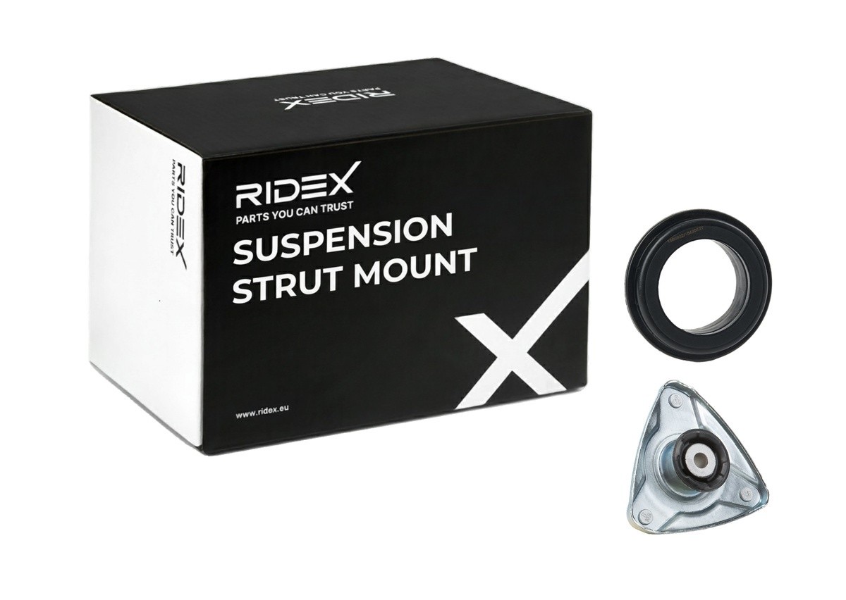 Ridex 1180S0431 Top Strut Mount