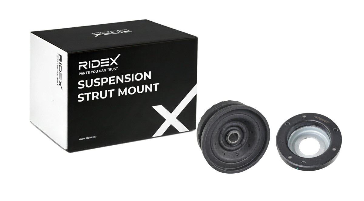 Ridex 1180S0433 Top Strut Mount