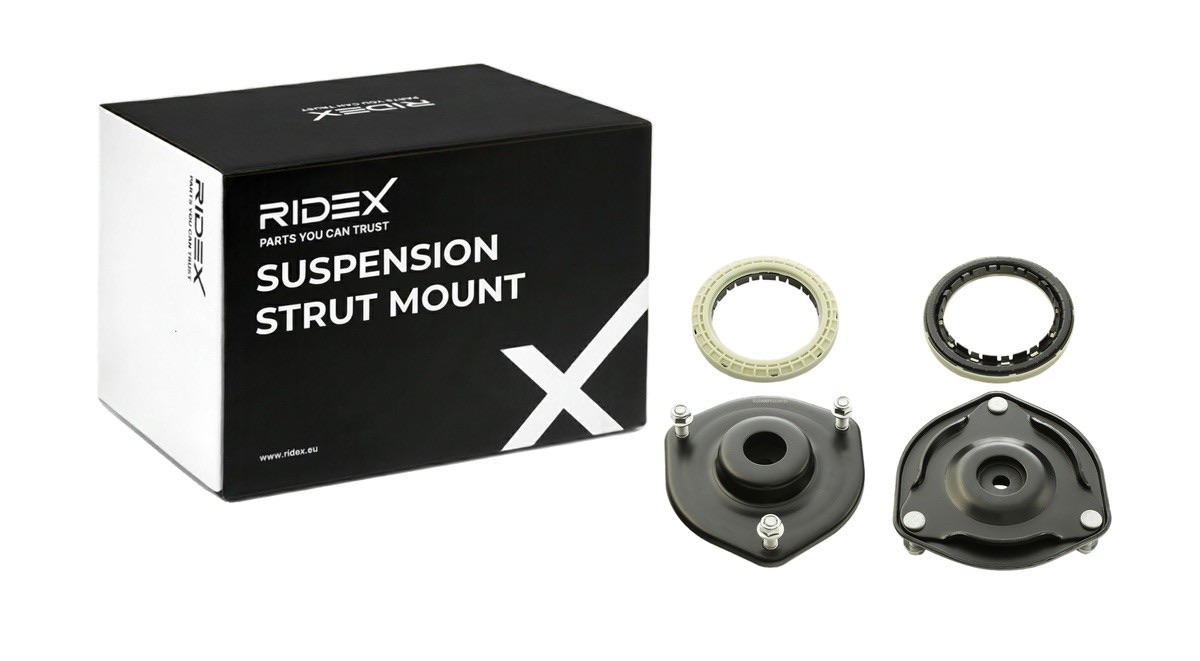 Ridex 1180S0463 Top Strut Mount