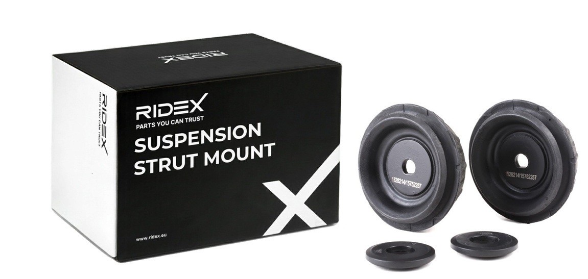 Ridex 1180S0477 Top Strut Mount