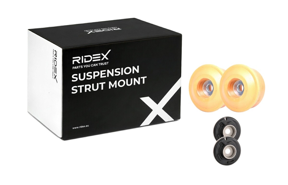 Ridex 1180S0490 Top Strut Mount