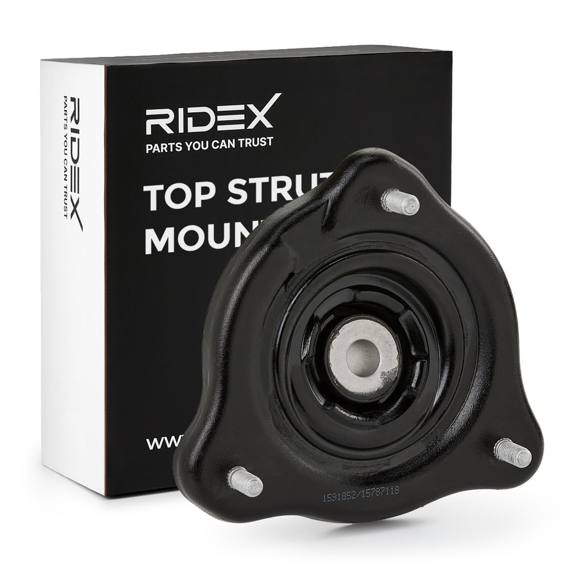 Ridex 1180S0517 Top Strut Mount