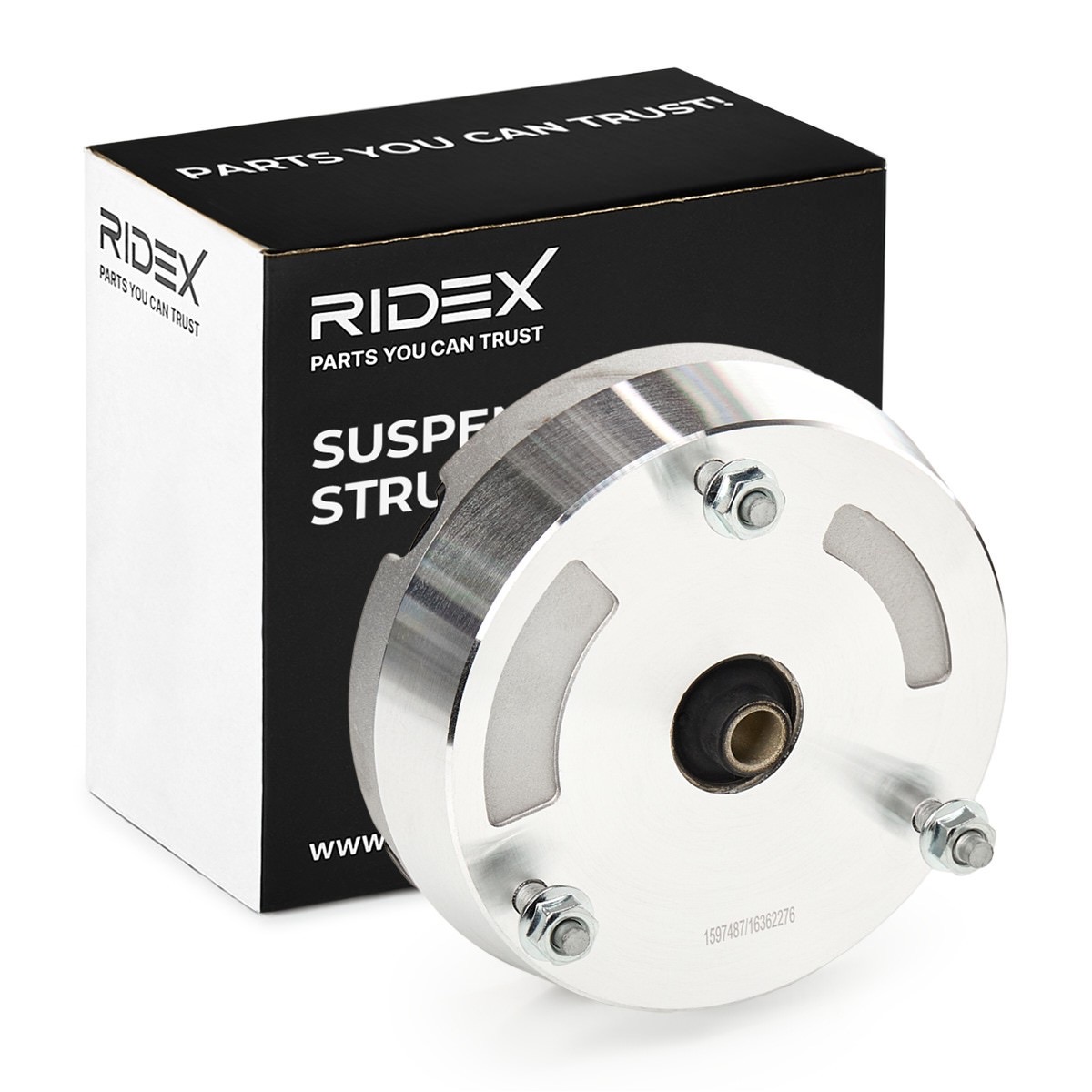 Ridex 1180S0639 Top Strut Mount