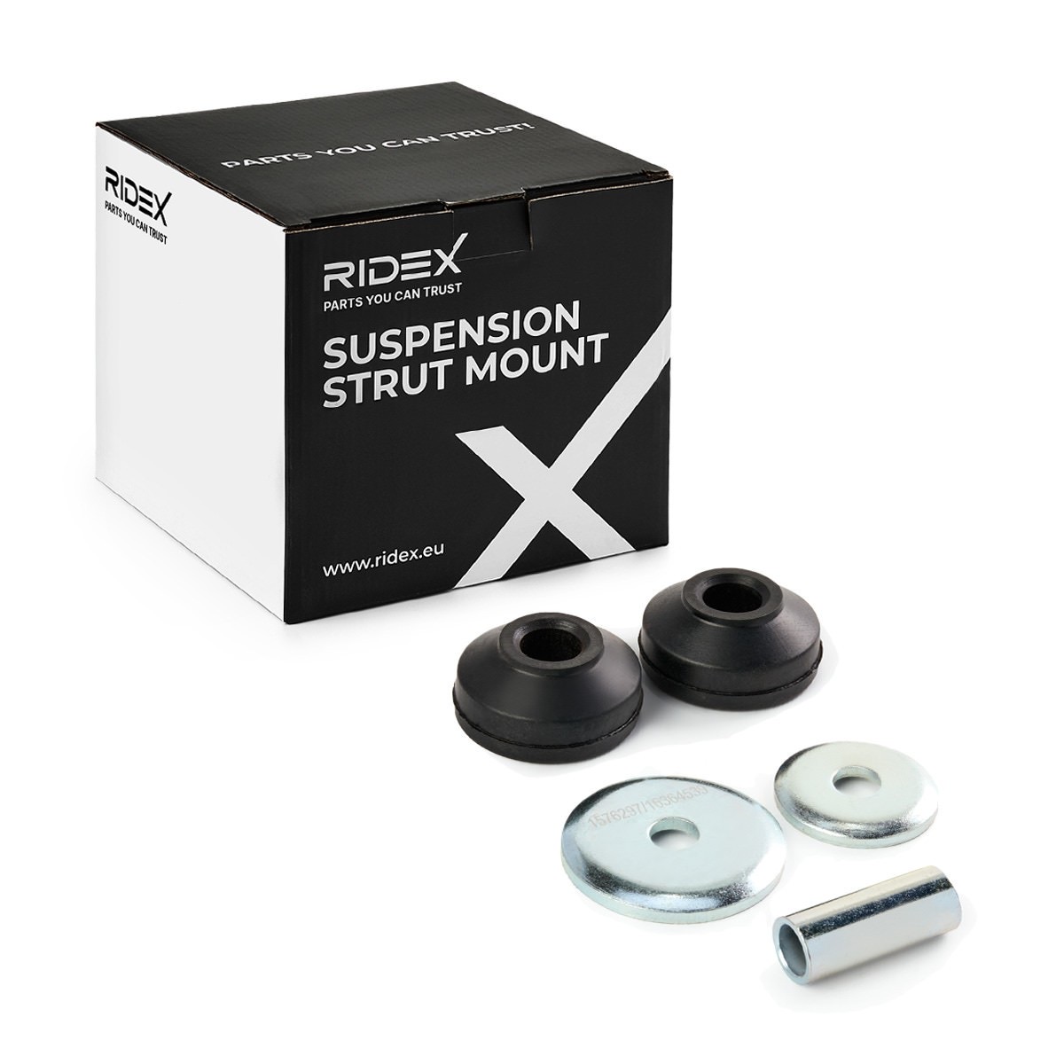 Ridex 1180S0651 Top Strut Mount