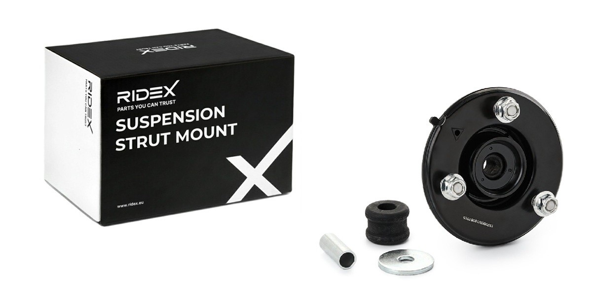 Ridex 1180S1298 Top Strut Mount