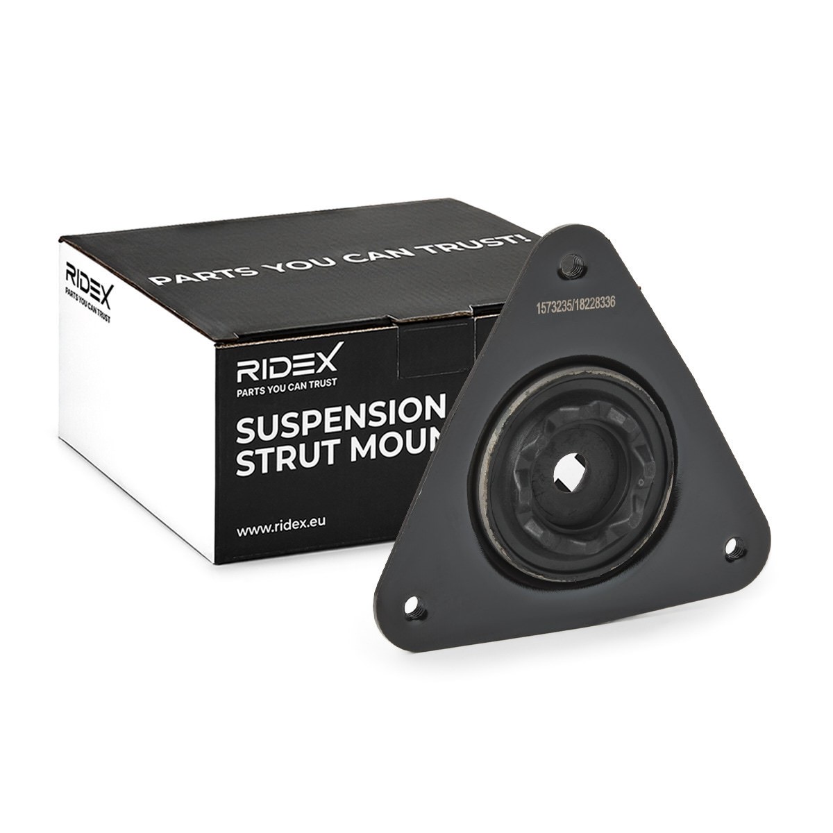 Ridex 1180S1344 Top Strut Mount