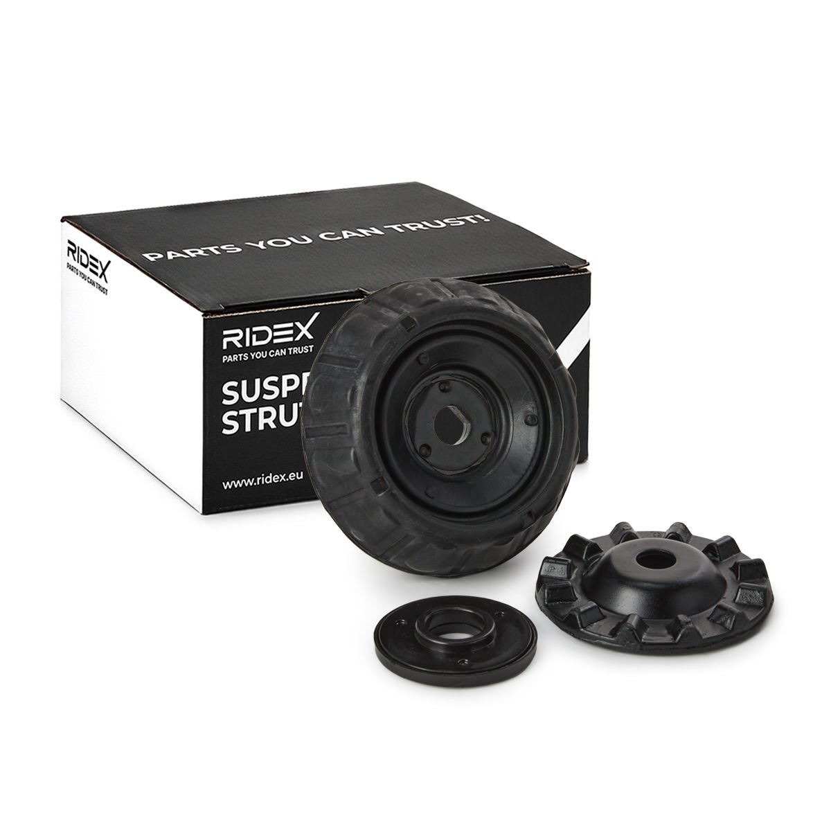 Ridex 1180S1415 Top Strut Mount