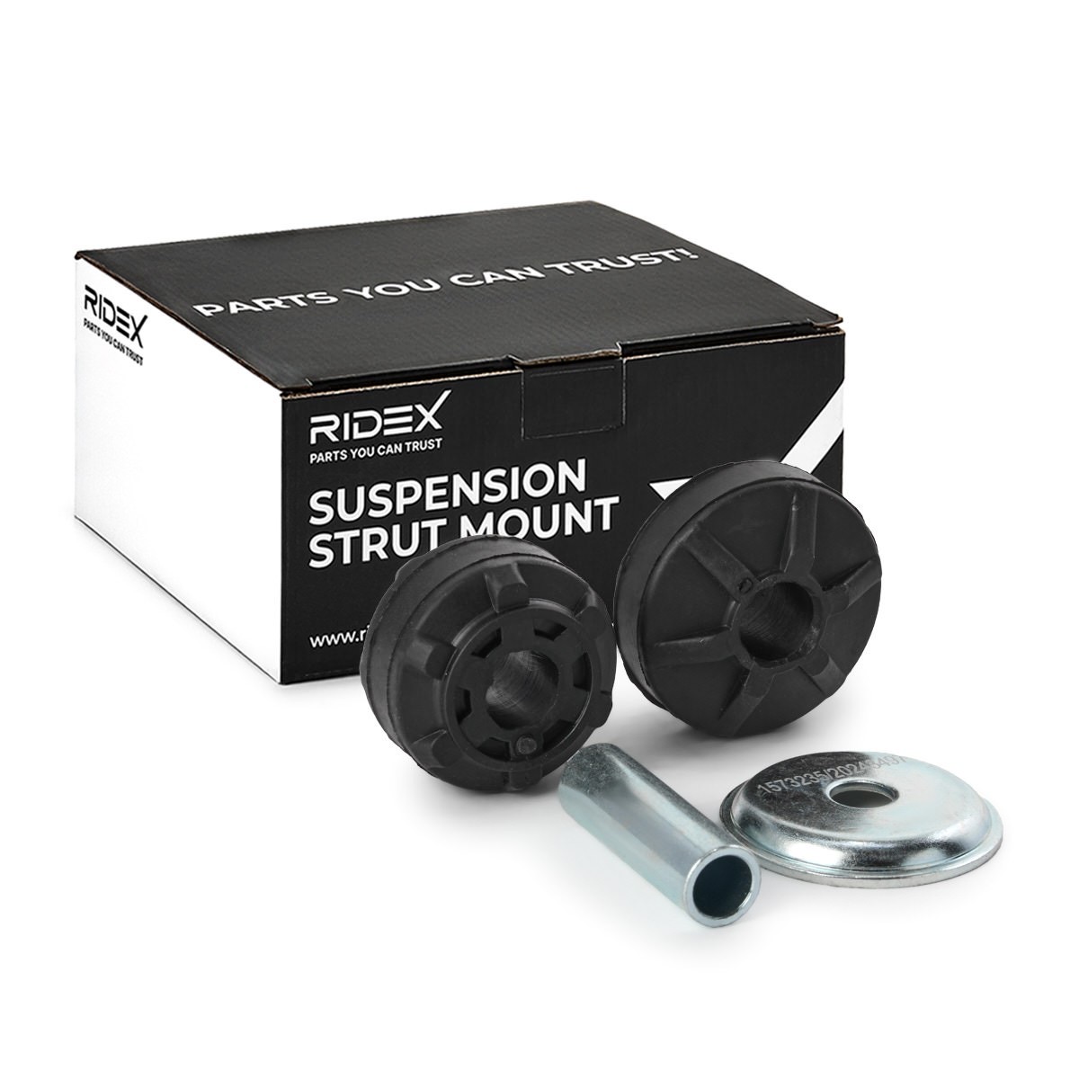 Ridex 1180S1458 Top Strut Mount