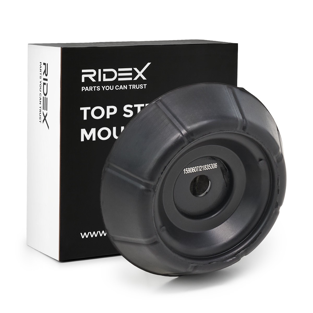 Ridex 1180S1501 Top Strut Mount
