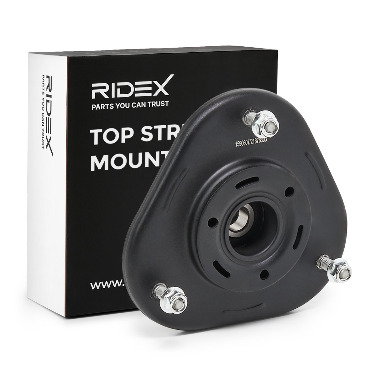 Ridex 1180S1525 Top Strut Mount