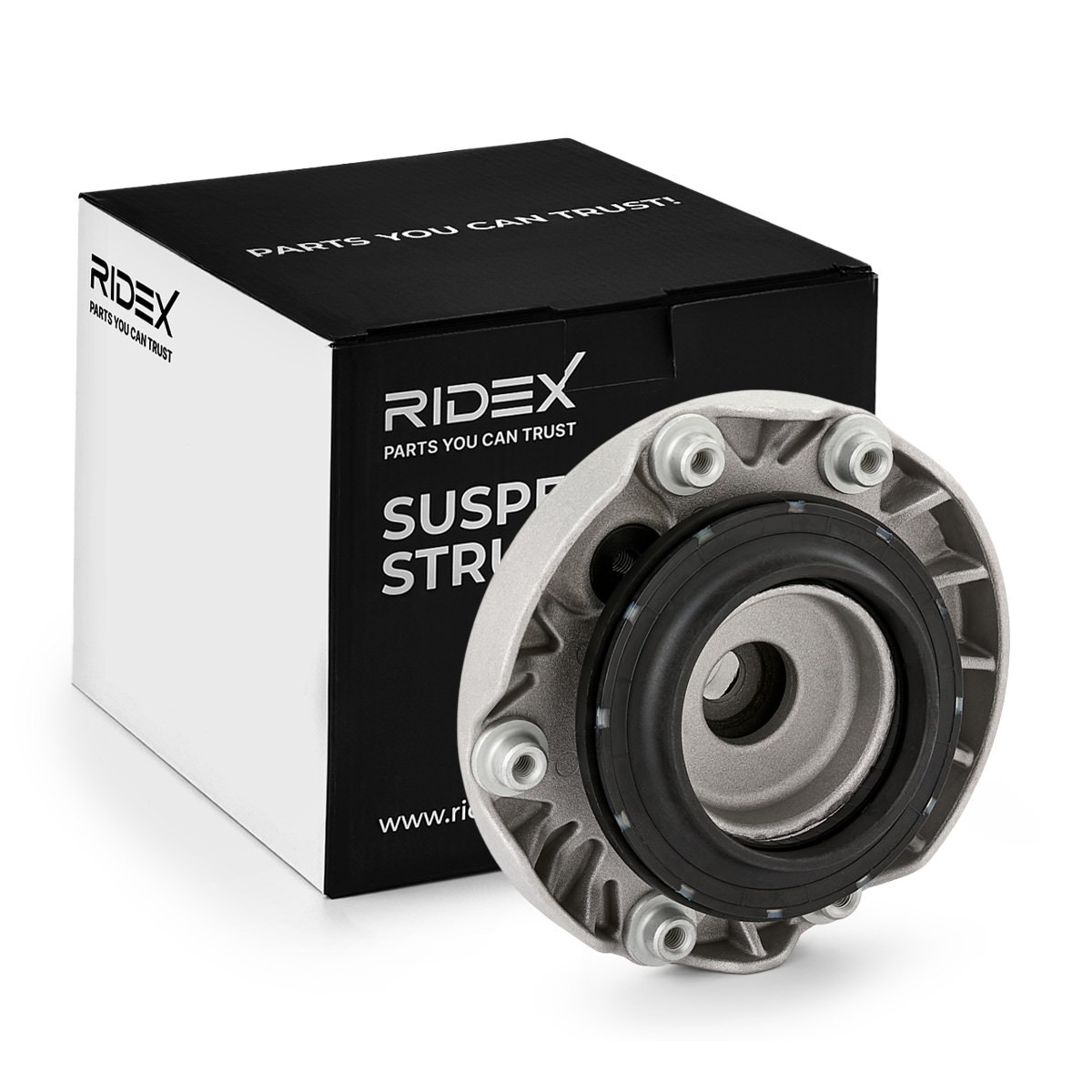 Ridex 1180S1563 Top Strut Mount