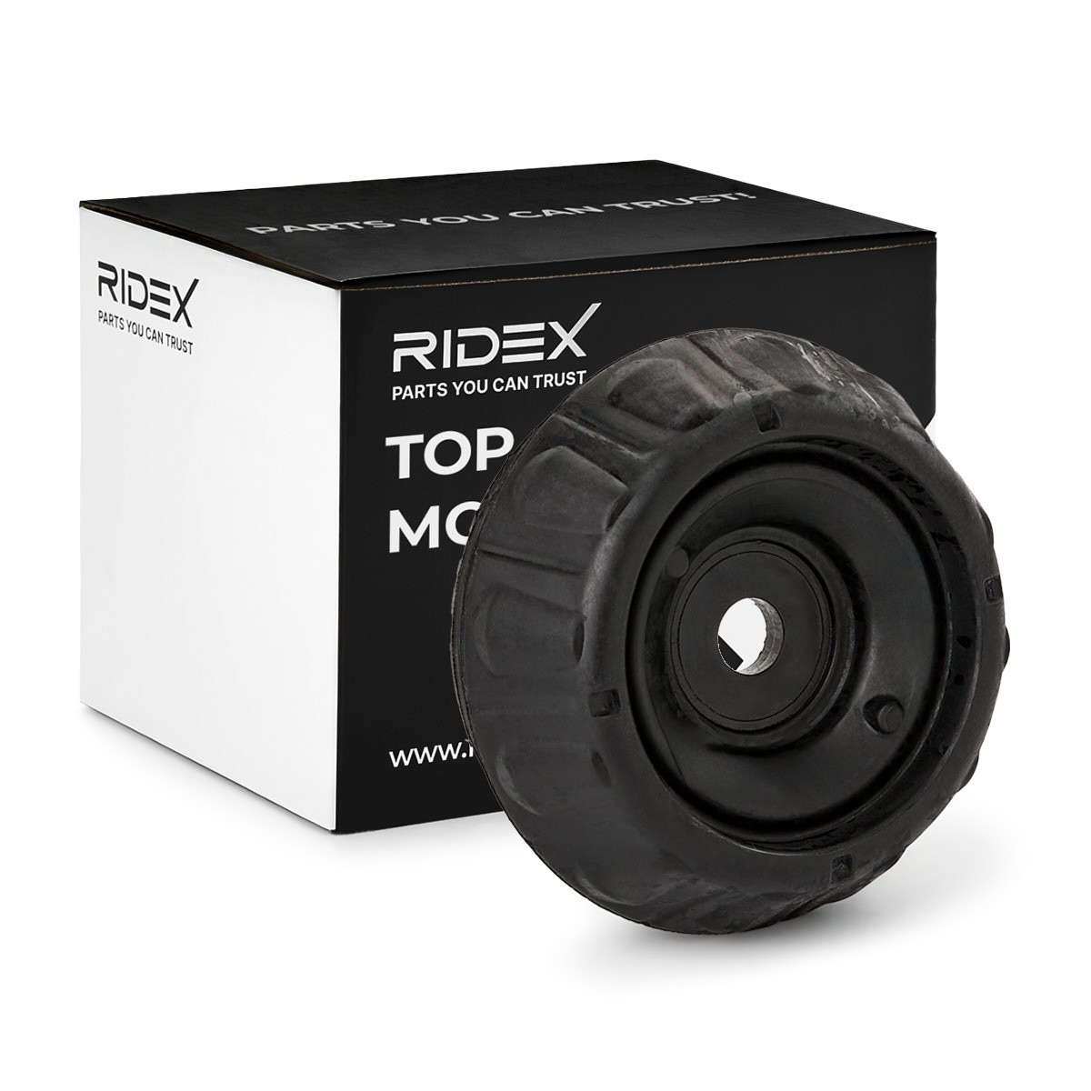 Ridex 1180S1586 Top Strut Mount