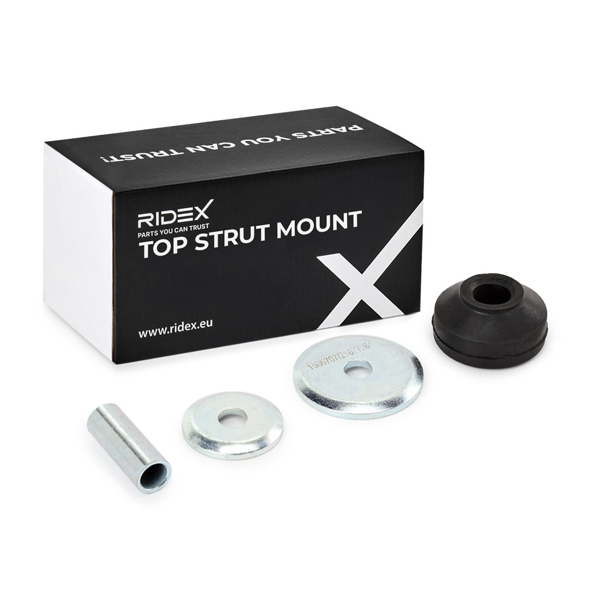 Ridex 1180S1613 Top Strut Mount