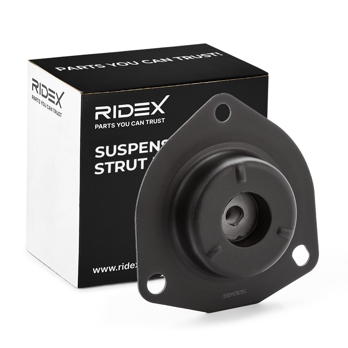 Ridex 1180S1745 Top Strut Mount