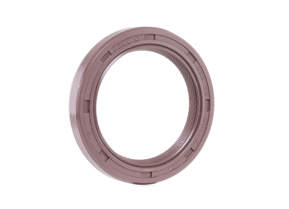 Febi Bilstein 11810 Camshaft Seal, Frontal Sided