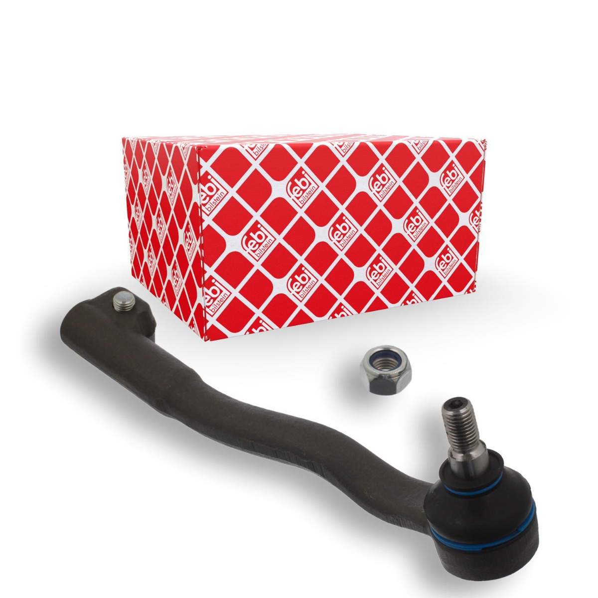 Febi Bilstein 11815 Track Rod End