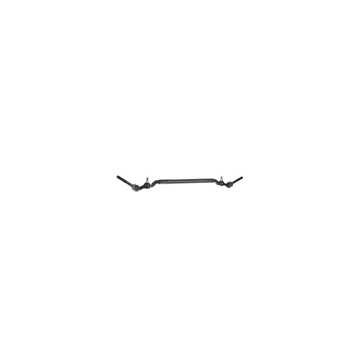 Febi Bilstein 11816 Steering Drag Link