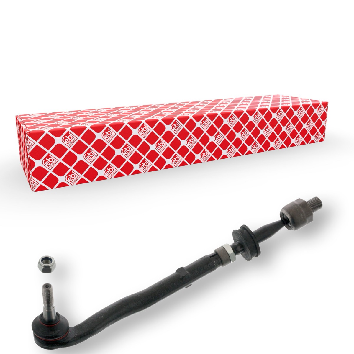 Febi Bilstein 11817 Track Rod Assembly