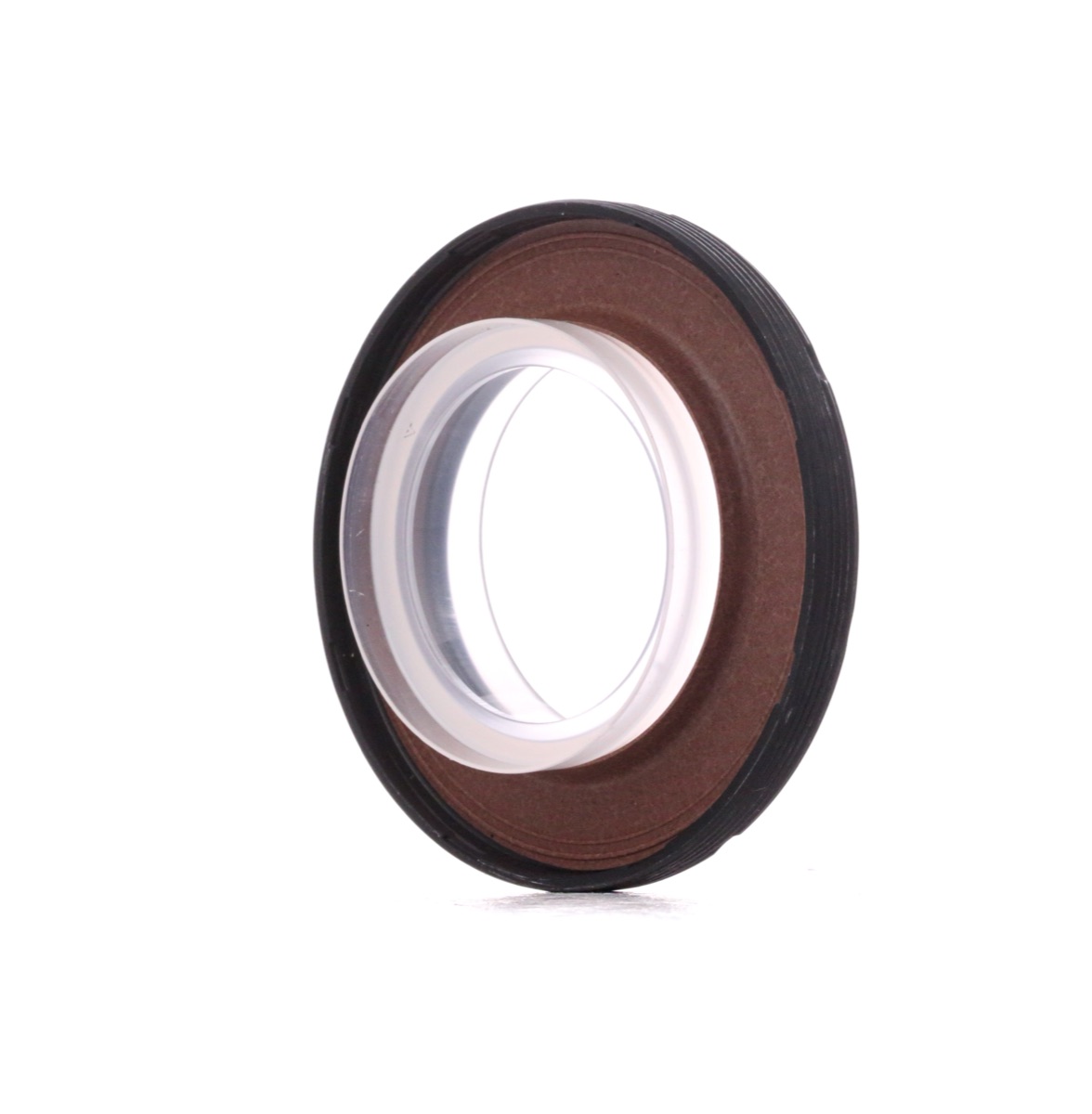 Febi Bilstein 11830 Crankshaft Seal, Frontal Sided